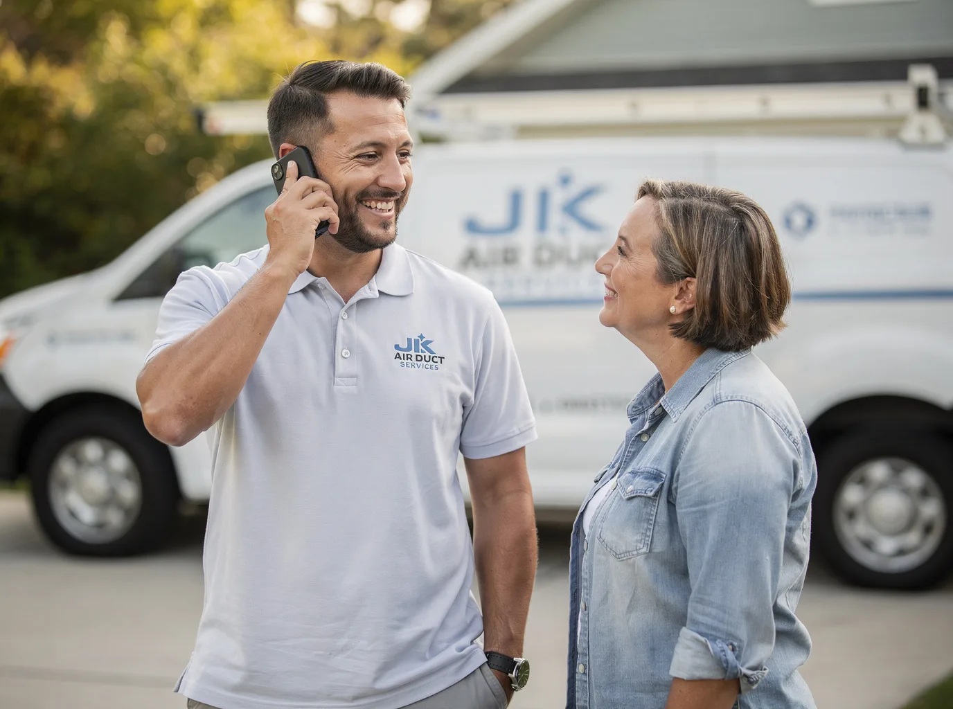 Air Duct Cleaning Wickes, AR FAQs